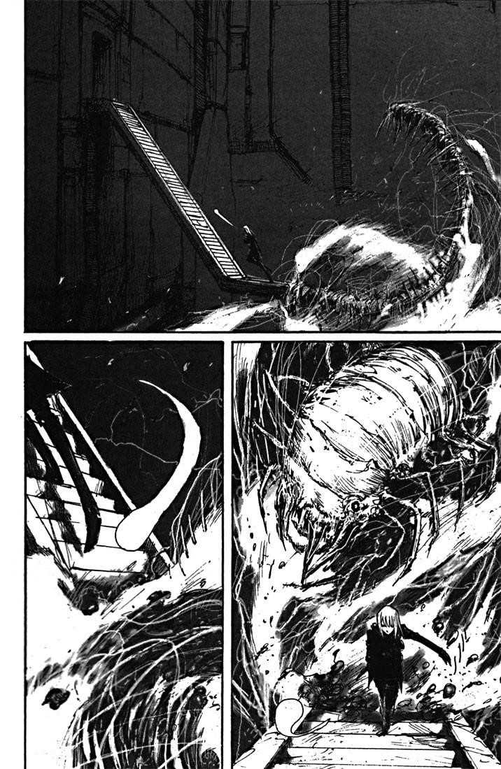 Blame! Chapter 47 - Page 14