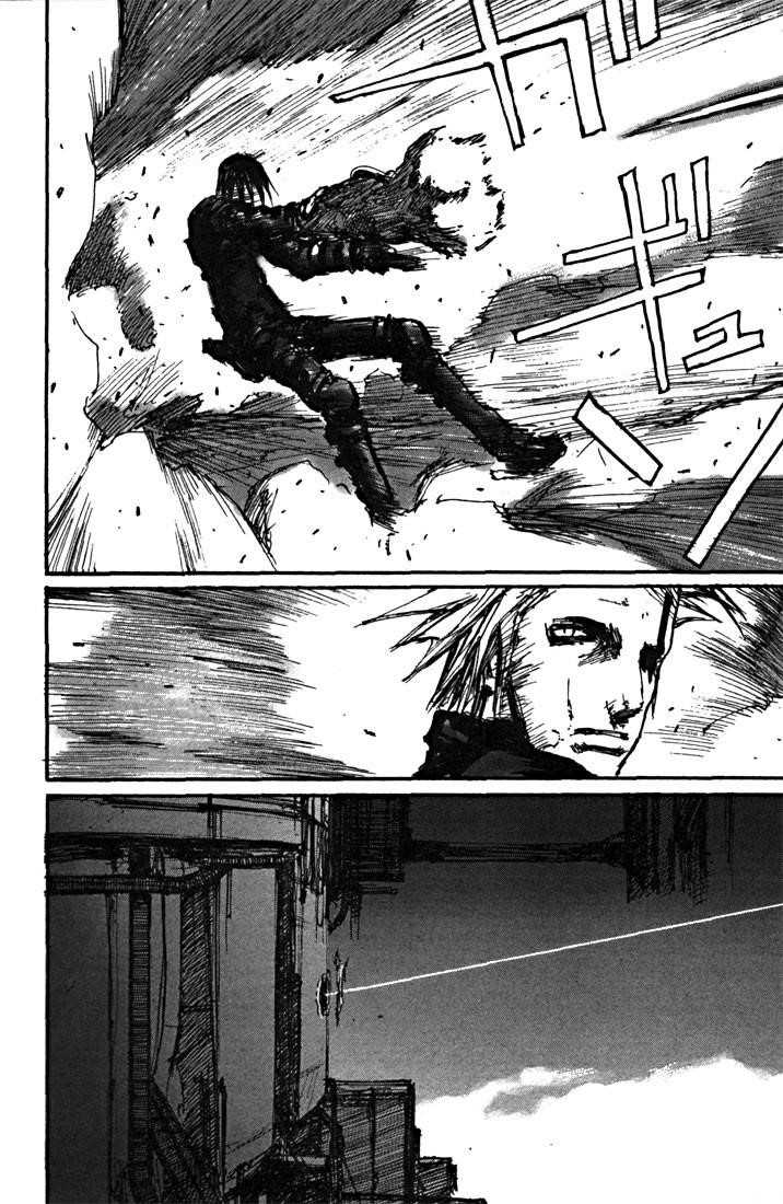 Blame! Chapter 47 - Page 28