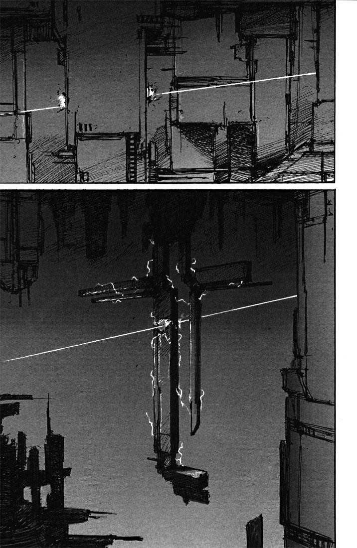 Blame! Chapter 47 - Page 29