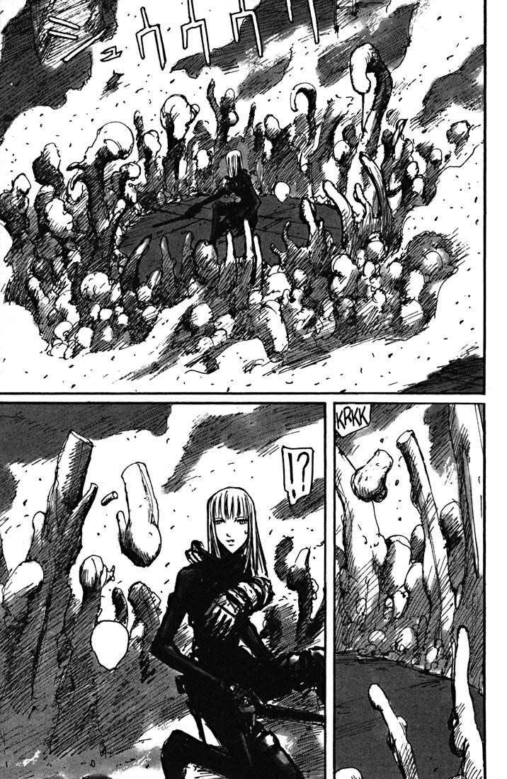 Blame! Chapter 47 - Page 31