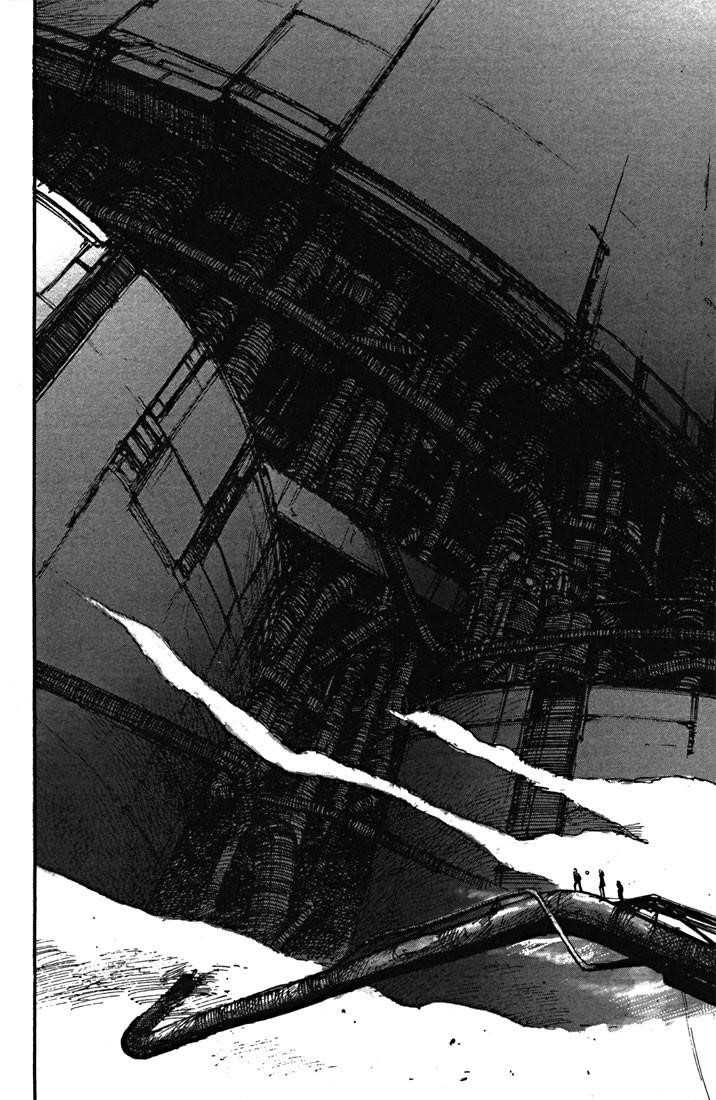 Blame! Chapter 47 - Page 4