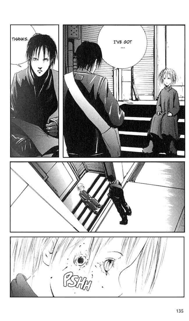 Blame! Chapter 5 - Page 11