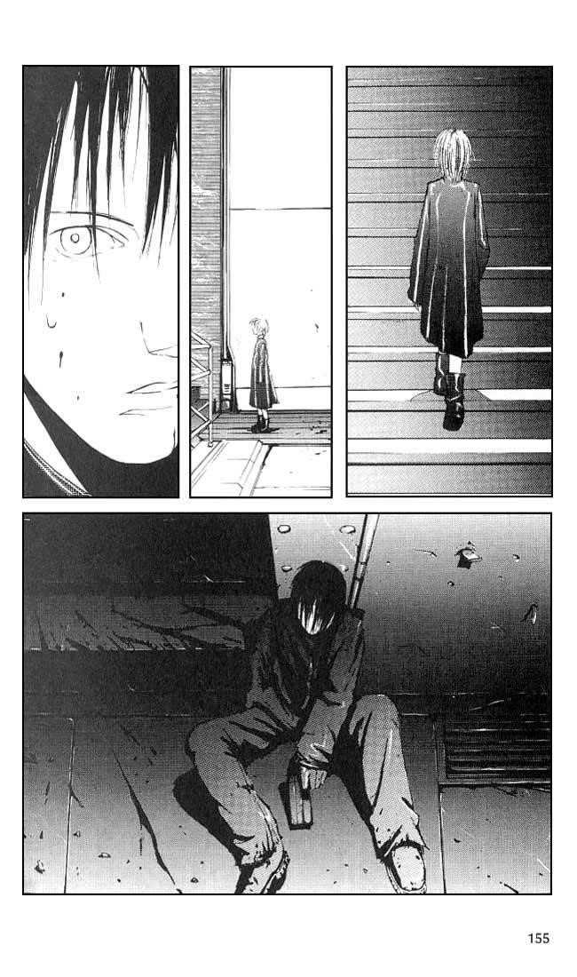 Blame! Chapter 5 - Page 31