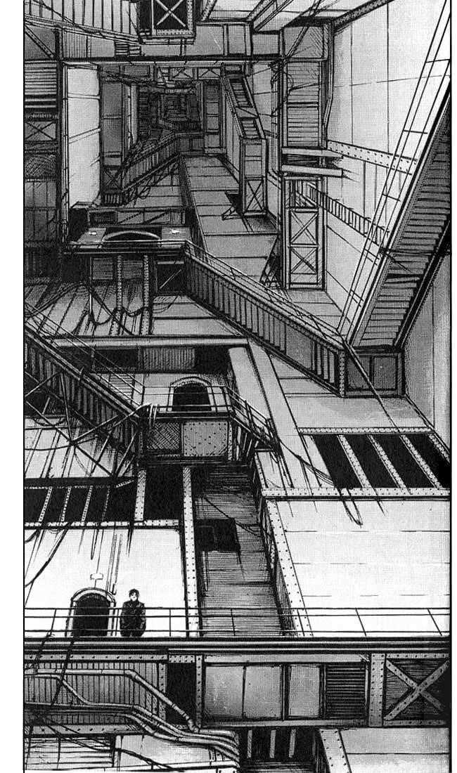 Blame! Chapter 5 - Page 4