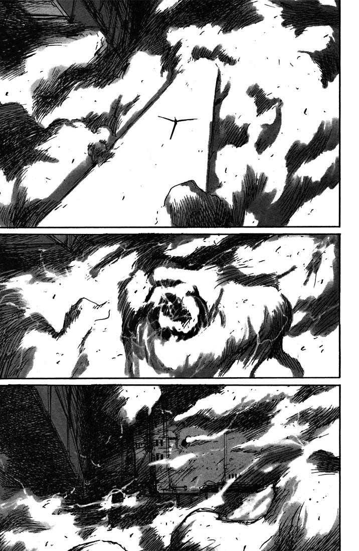 Blame! Chapter 50 - Page 14