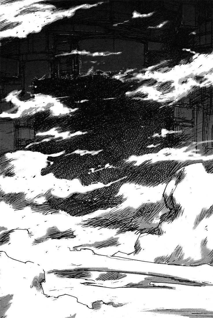 Blame! Chapter 50 - Page 15