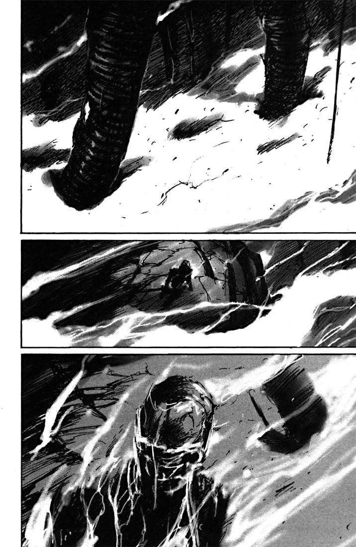 Blame! Chapter 50 - Page 17