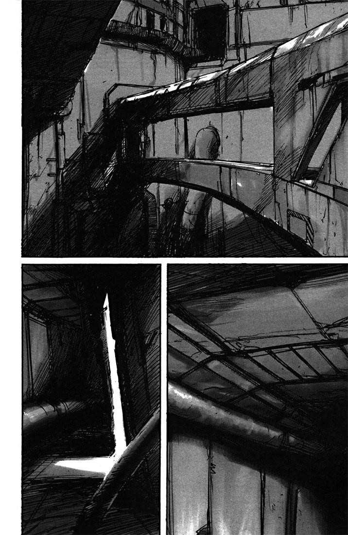 Blame! Chapter 50 - Page 19