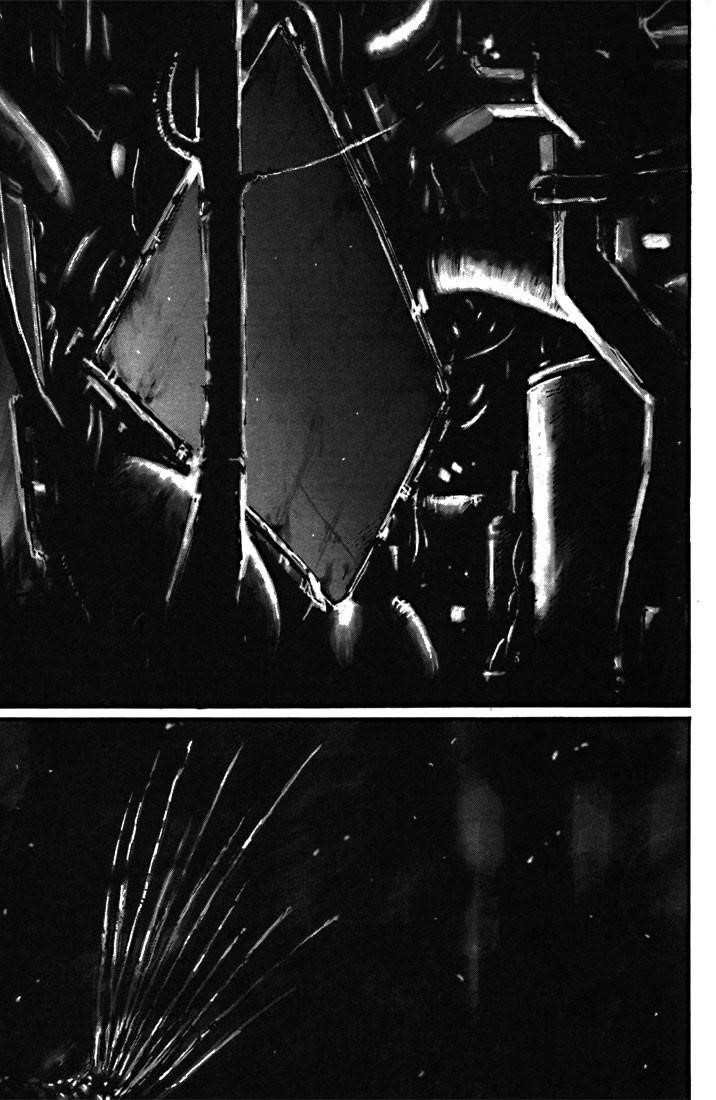 Blame! Chapter 50 - Page 20