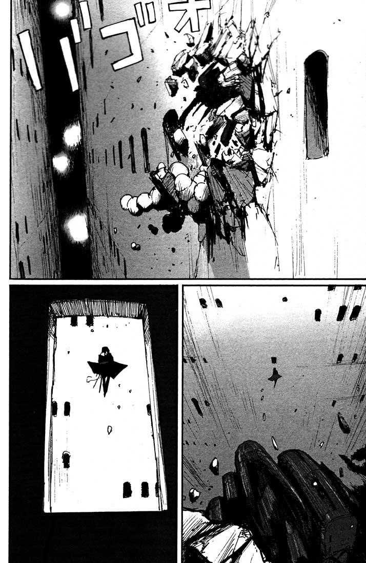 Blame! Chapter 54 - Page 10