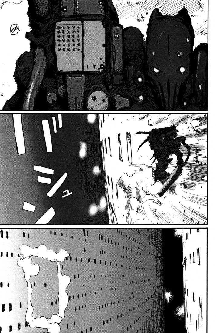 Blame! Chapter 54 - Page 13