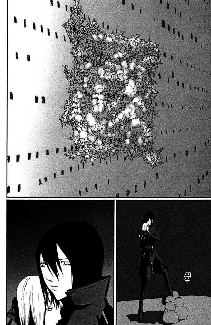 Blame! Chapter 54 - Page 14