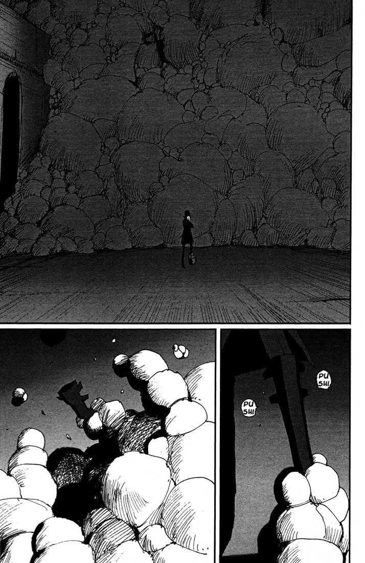 Blame! Chapter 54 - Page 15