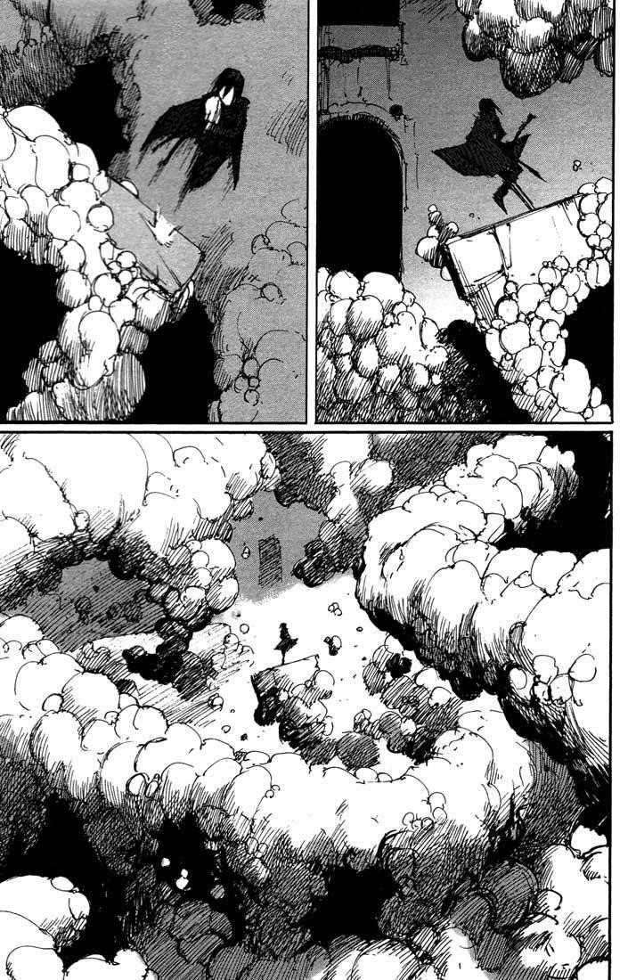 Blame! Chapter 54 - Page 17