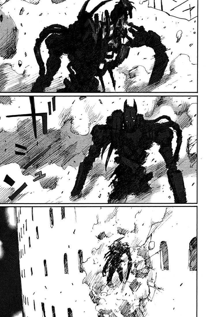 Blame! Chapter 54 - Page 19