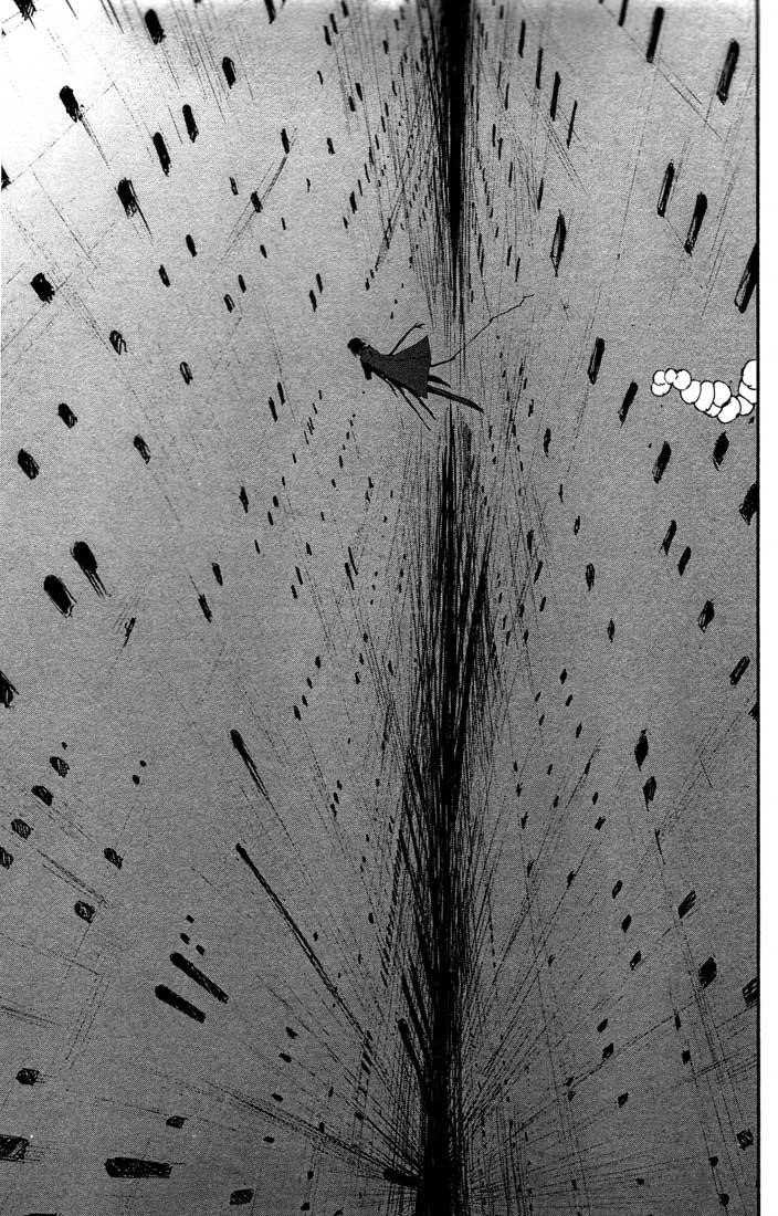 Blame! Chapter 54 - Page 9