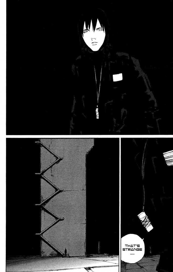 Blame! Chapter 57 - Page 15