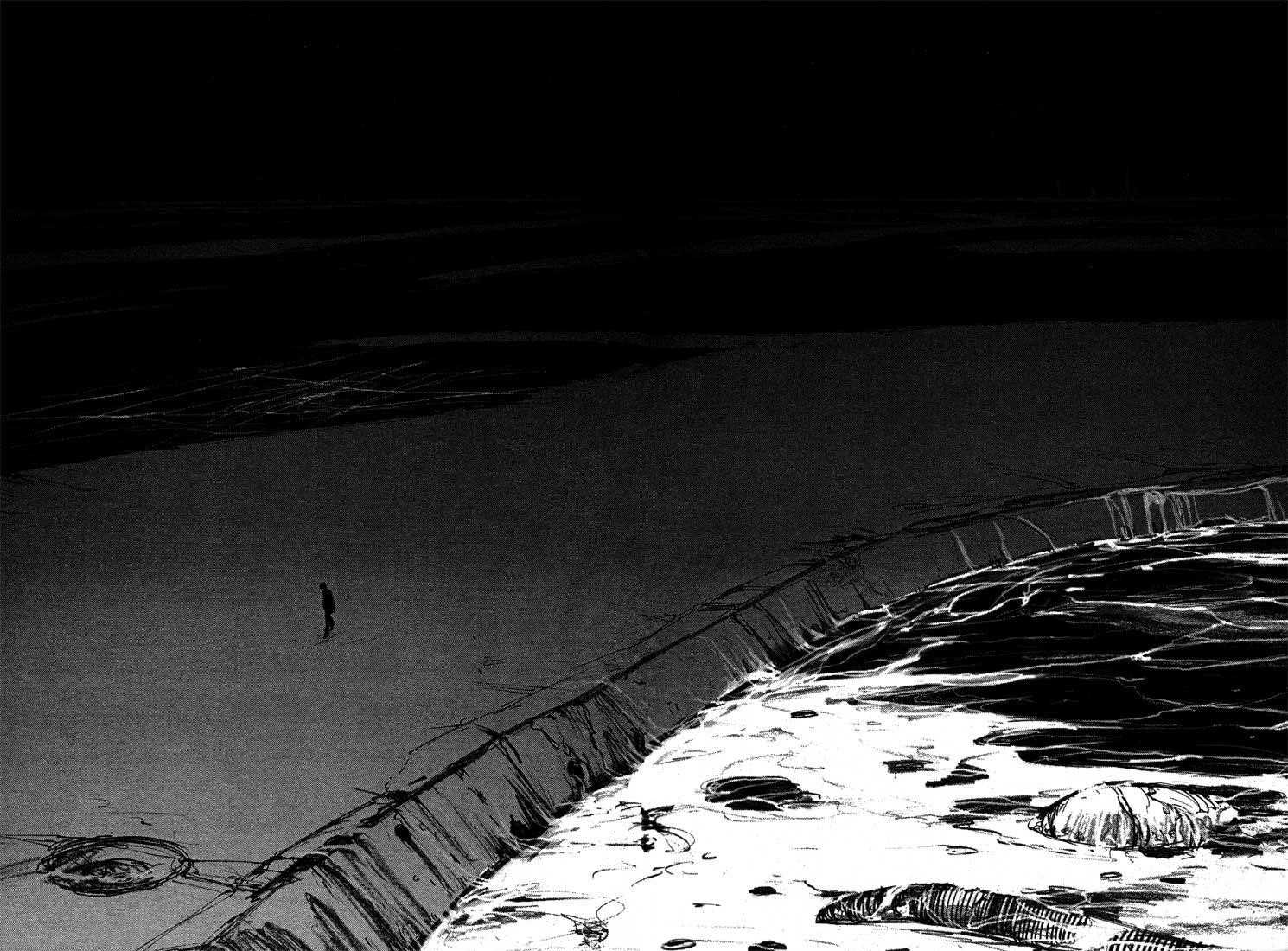 Blame! Chapter 57 - Page 26