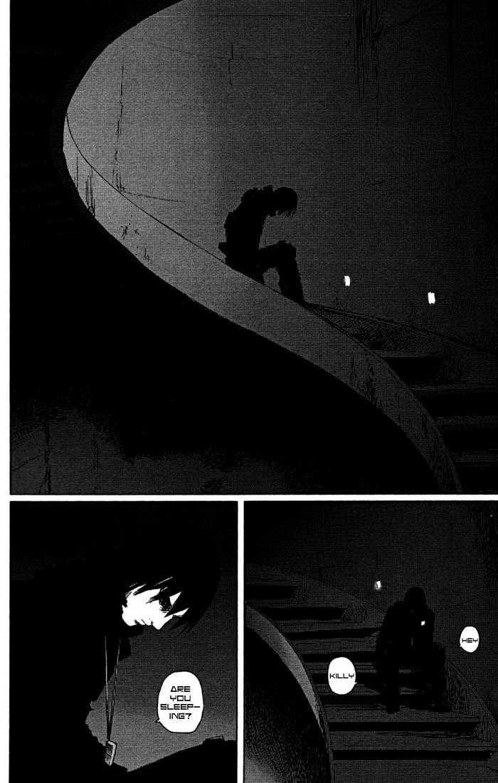 Blame! Chapter 57 - Page 6