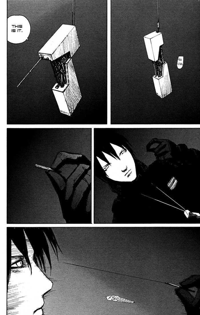 Blame! Chapter 57 - Page 8