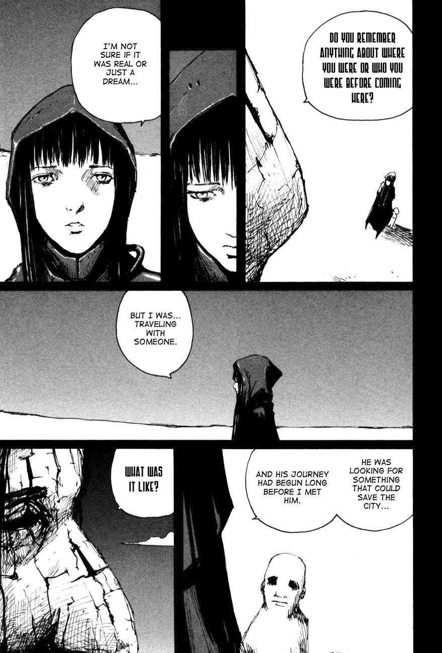 Blame! Chapter 64 - Page 17