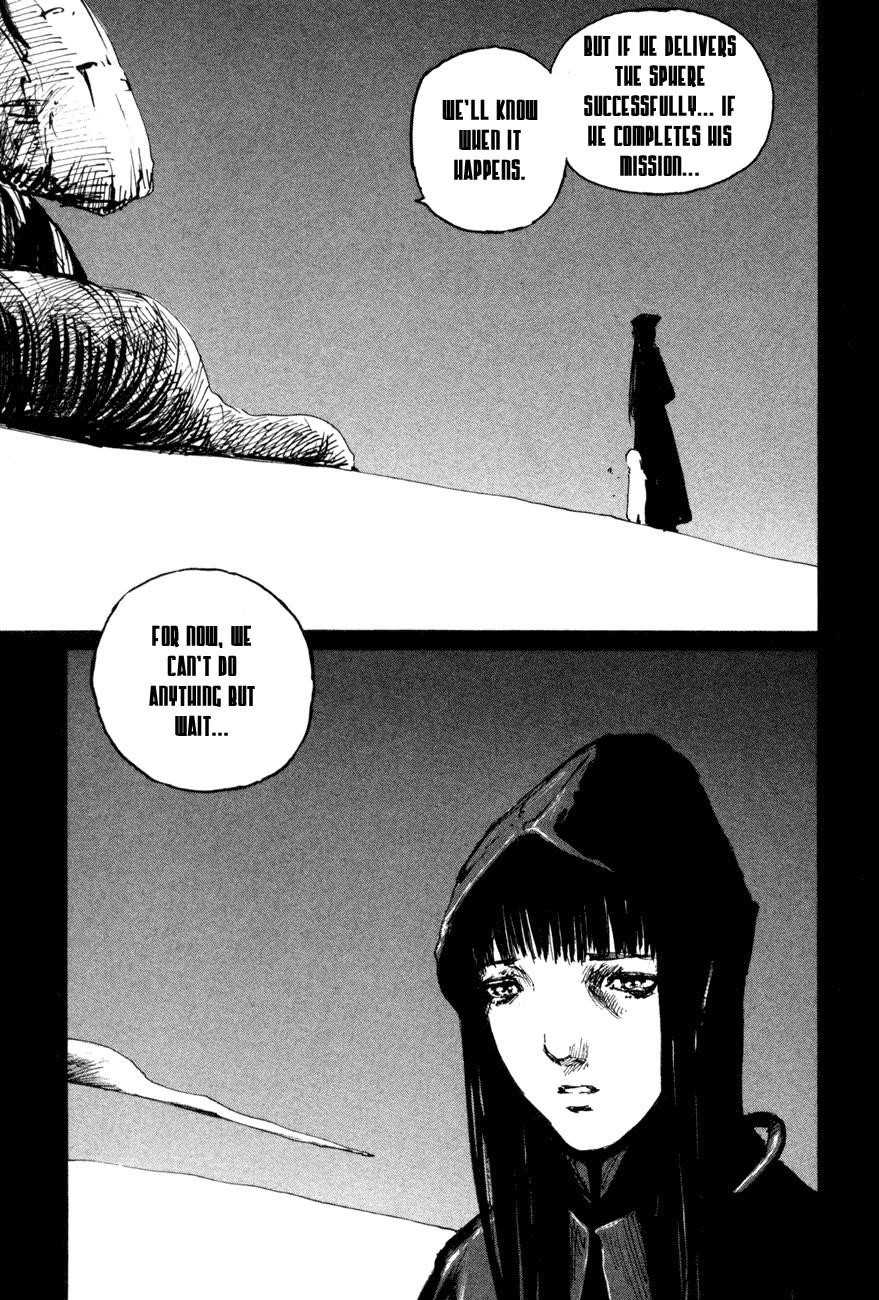 Blame! Chapter 64 - Page 24