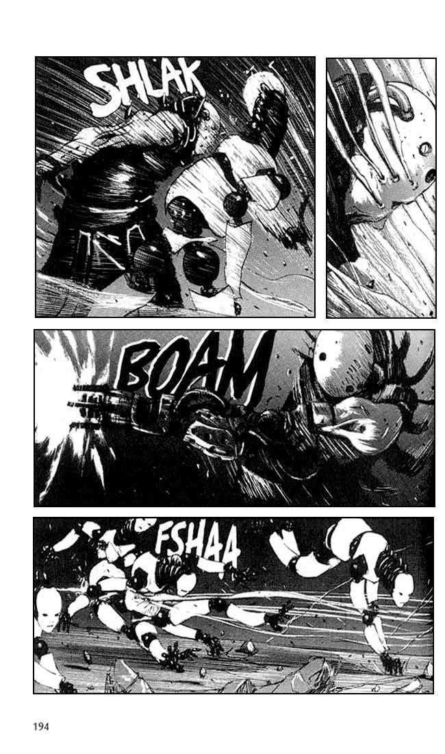 Blame! Chapter 7 - Page 8