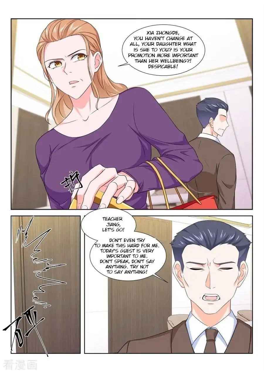 METROPOLITAN SYSTEM Chapter 195 - Page 4