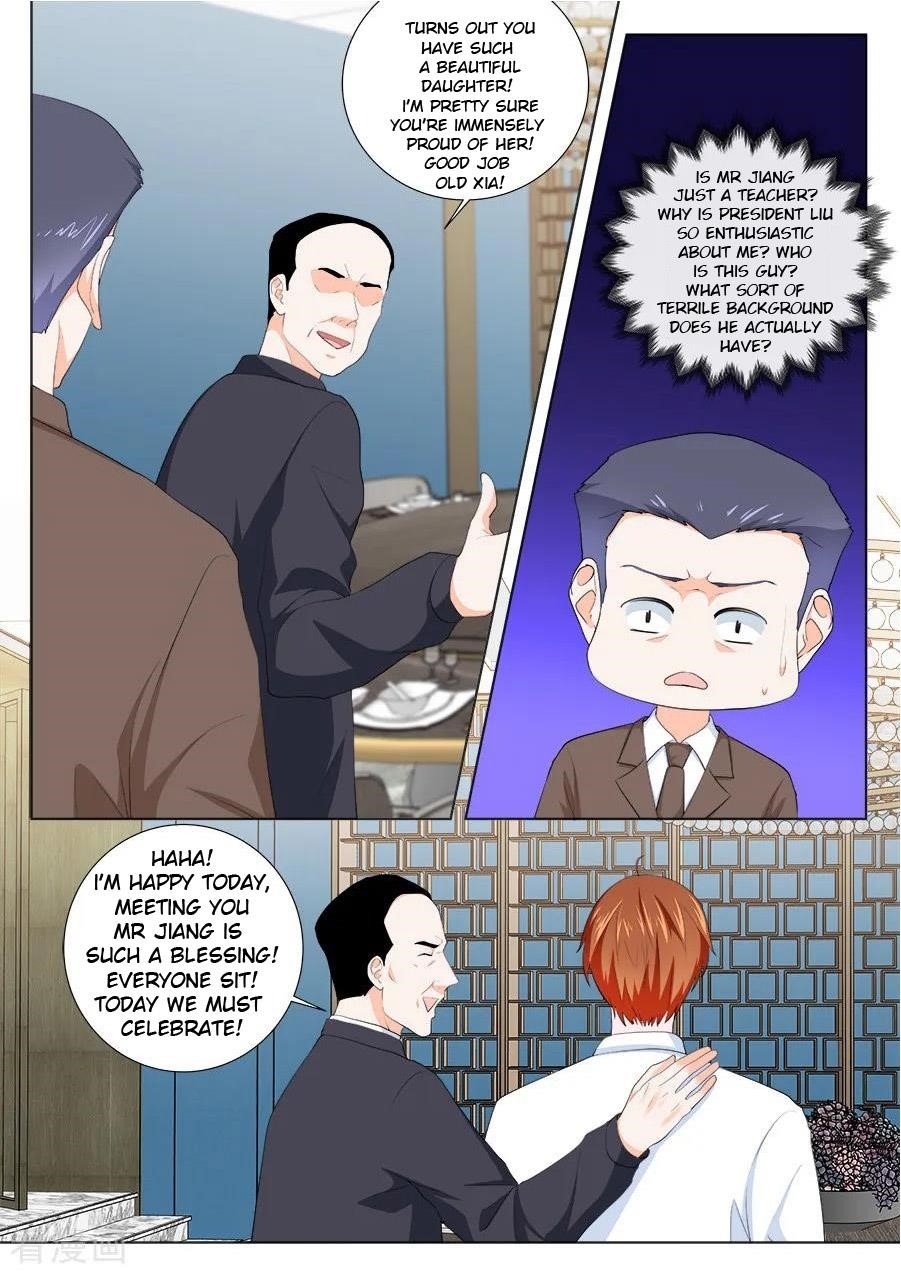 METROPOLITAN SYSTEM Chapter 196 - Page 7