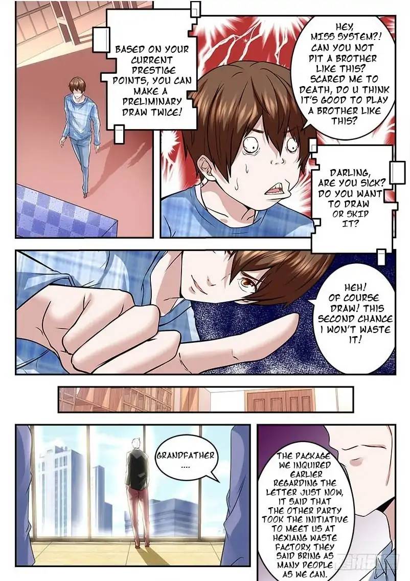 METROPOLITAN SYSTEM Chapter 21 - Page 2