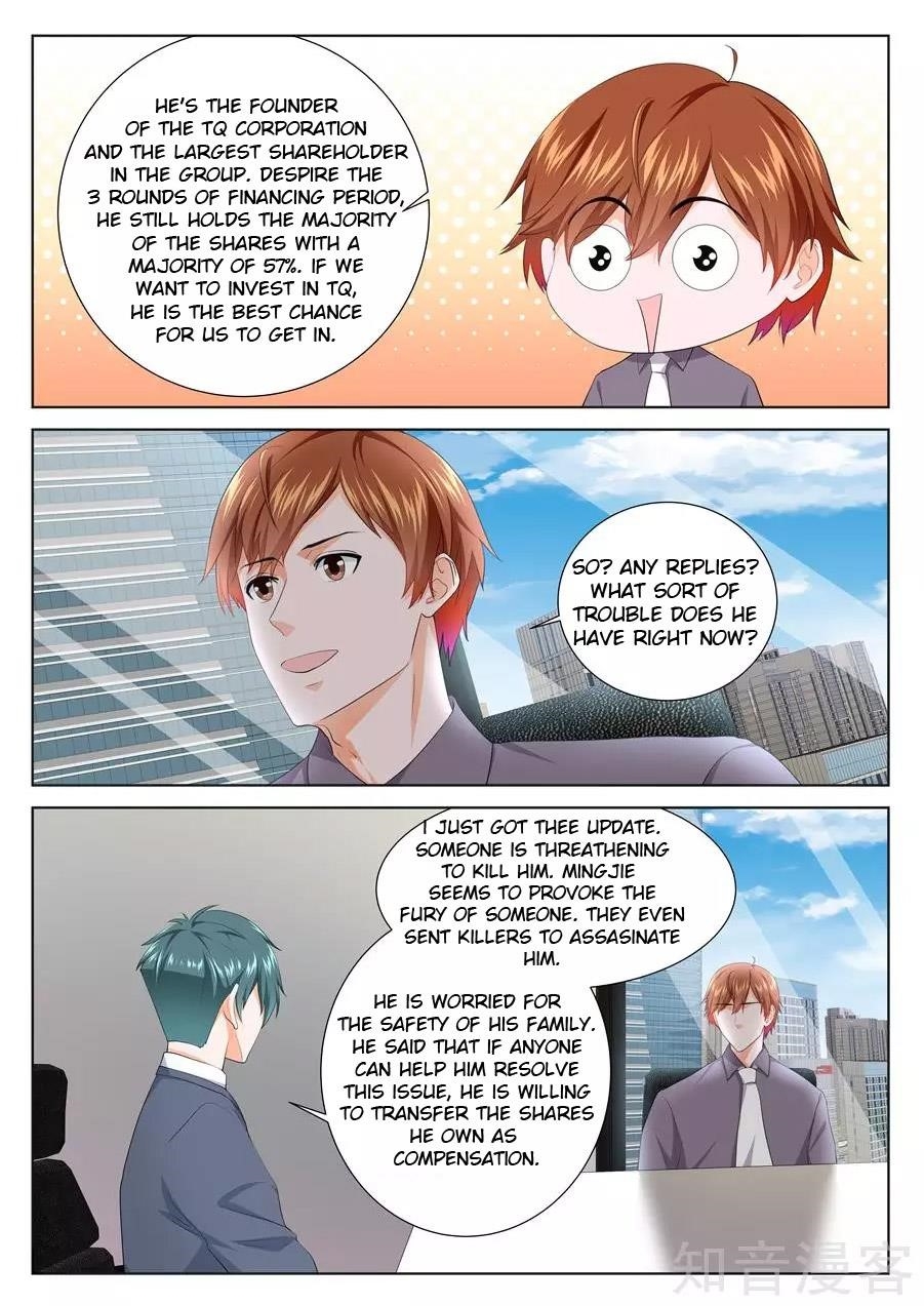 METROPOLITAN SYSTEM Chapter 210 - Page 4