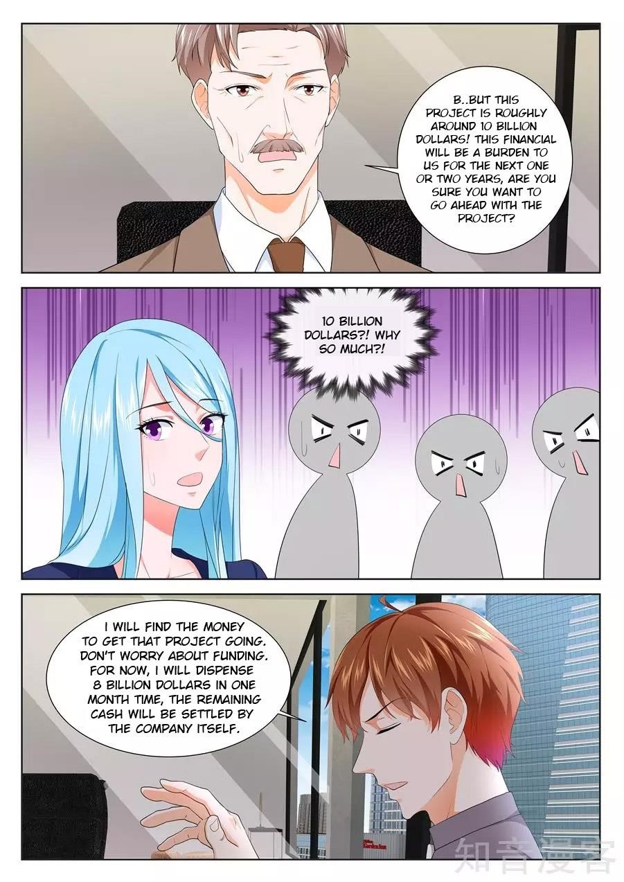 METROPOLITAN SYSTEM Chapter 210 - Page 6