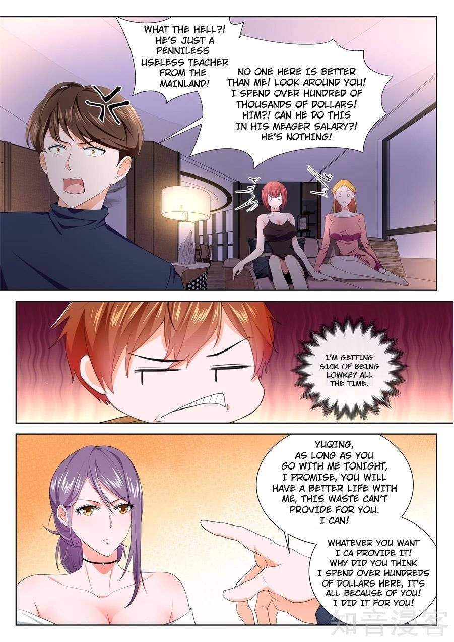 METROPOLITAN SYSTEM Chapter 218 - Page 10