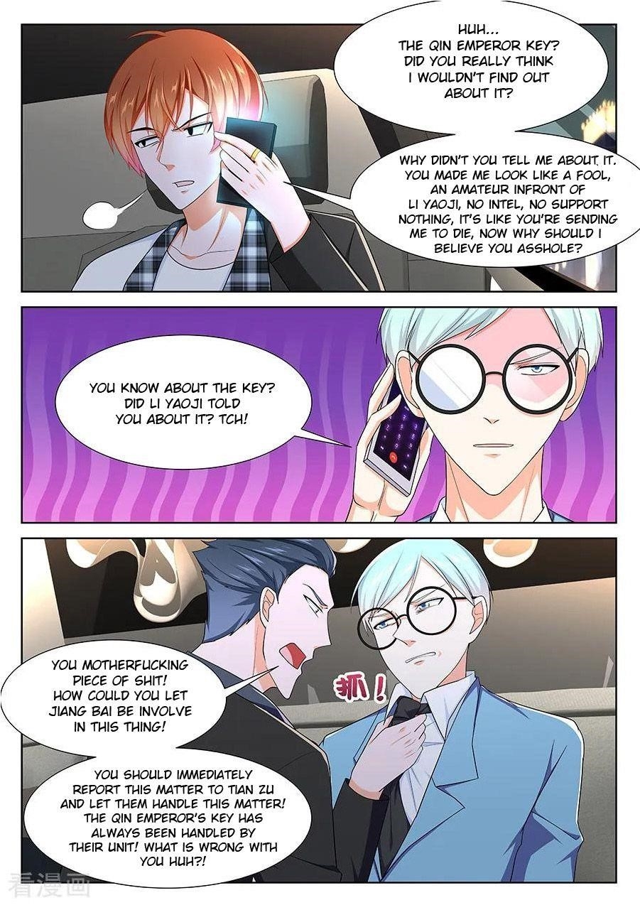 METROPOLITAN SYSTEM Chapter 257 - Page 10