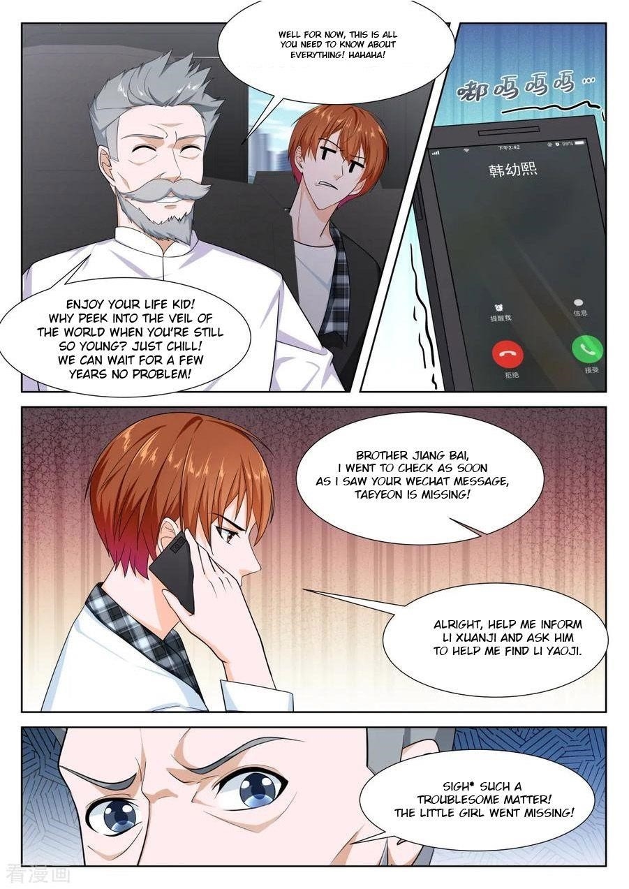 METROPOLITAN SYSTEM Chapter 263 - Page 4