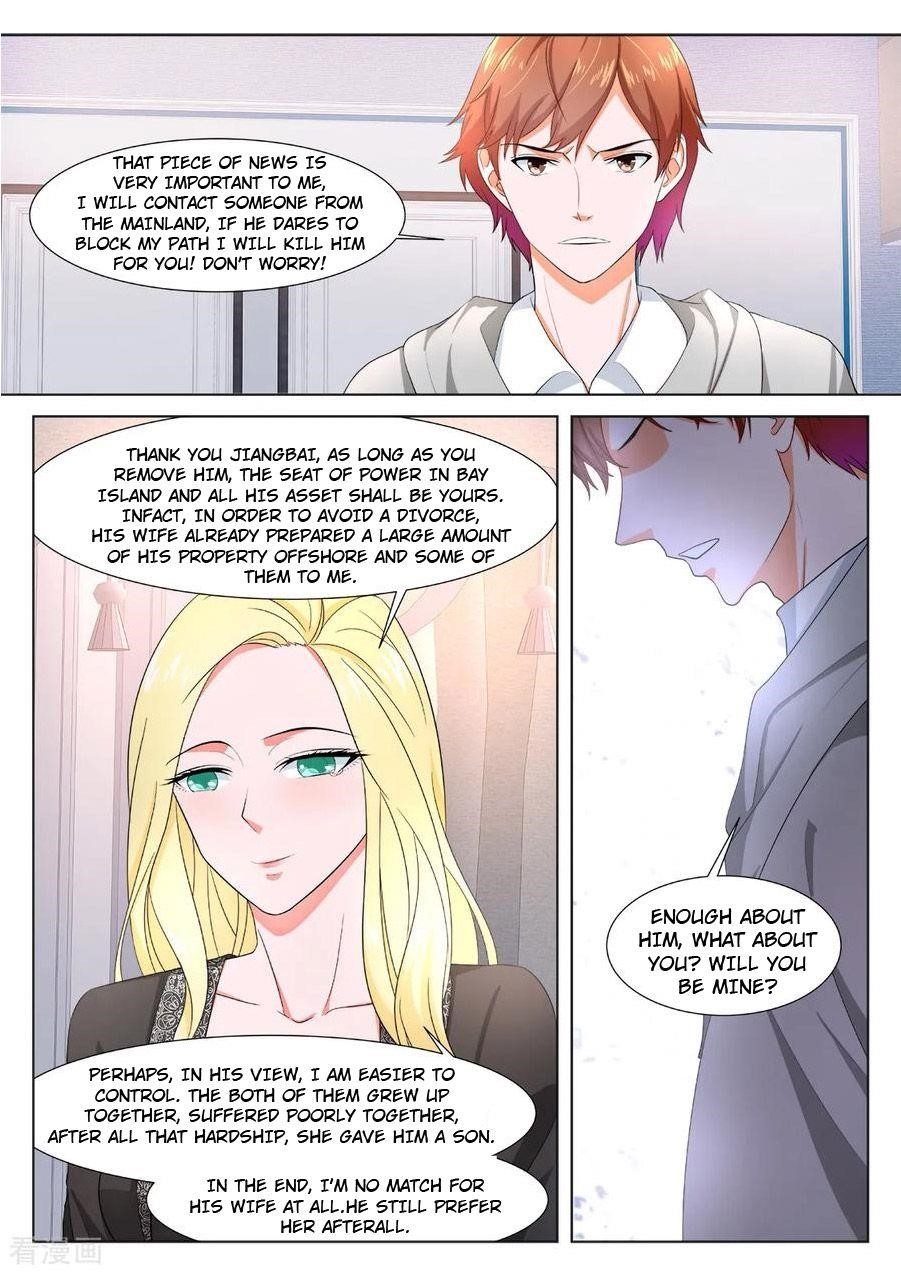 METROPOLITAN SYSTEM Chapter 272 - Page 10