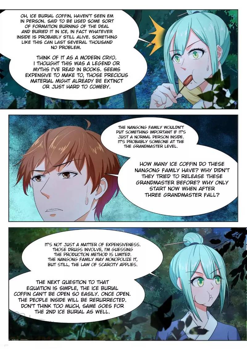 METROPOLITAN SYSTEM Chapter 278 - Page 7