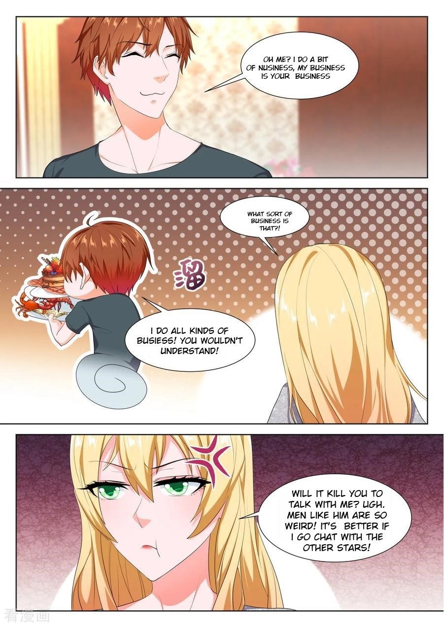 METROPOLITAN SYSTEM Chapter 292 - Page 1