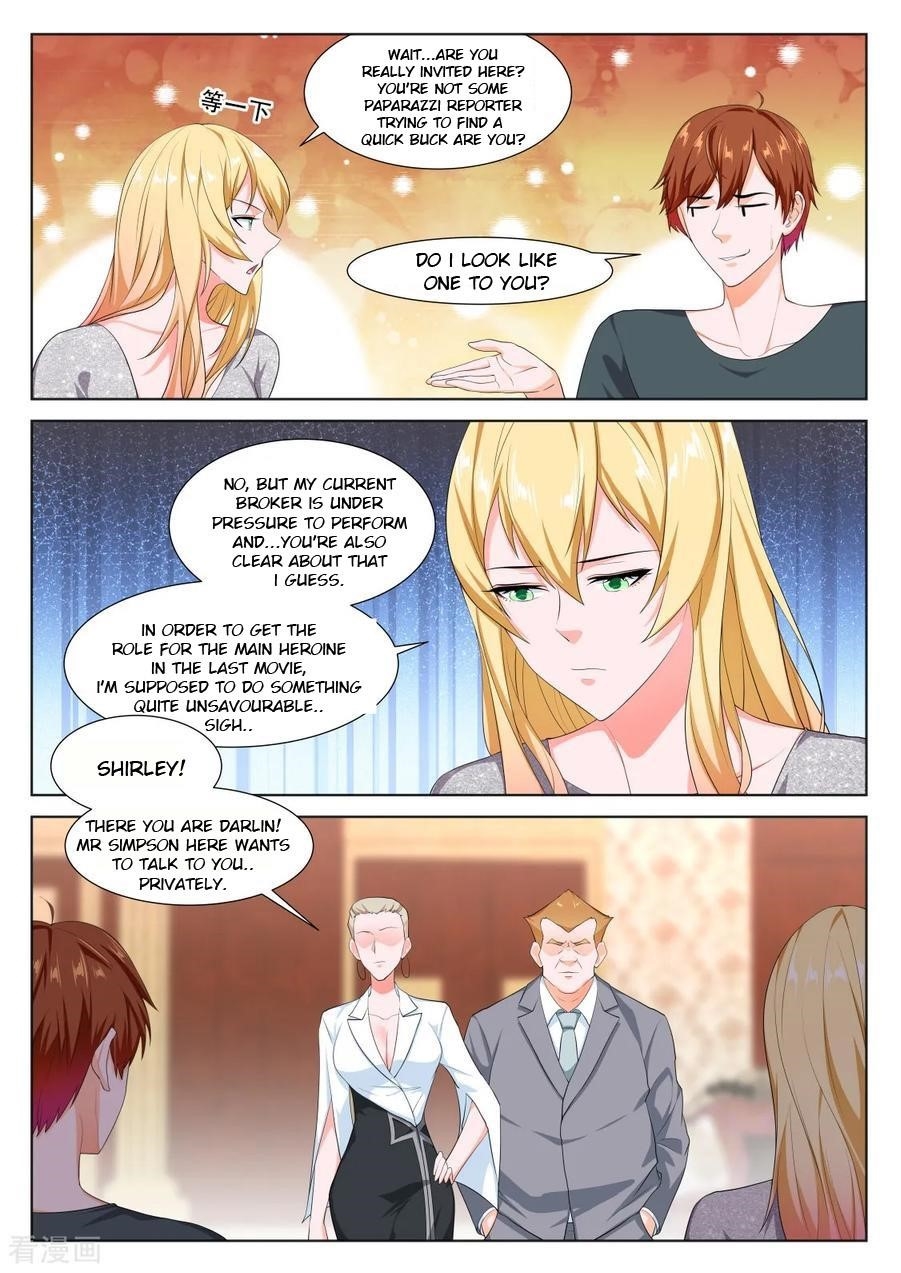 METROPOLITAN SYSTEM Chapter 292 - Page 4