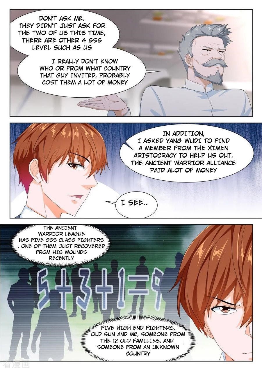 METROPOLITAN SYSTEM Chapter 304 - Page 10