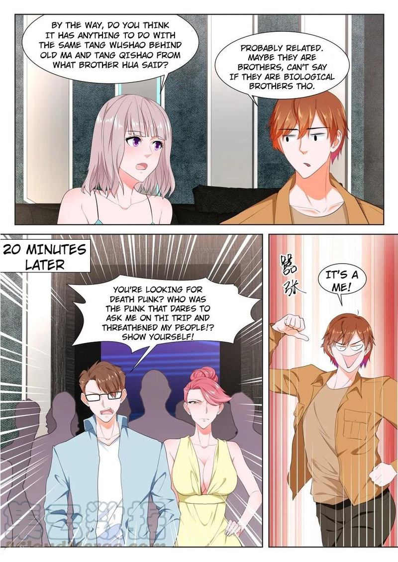 METROPOLITAN SYSTEM Chapter 314 - Page 11