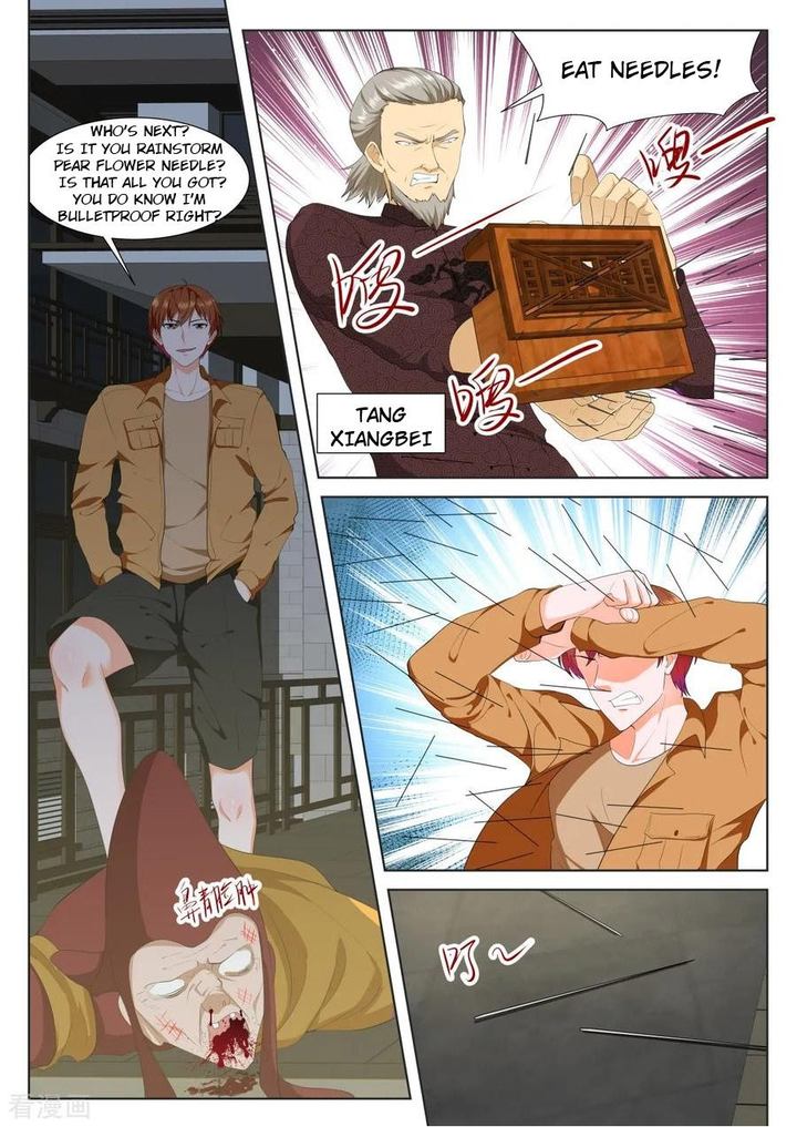 METROPOLITAN SYSTEM Chapter 316 - Page 7