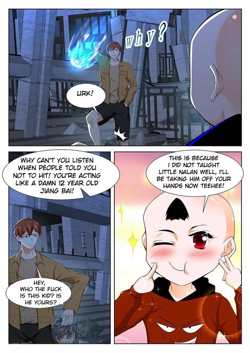 METROPOLITAN SYSTEM Chapter 317 - Page 12