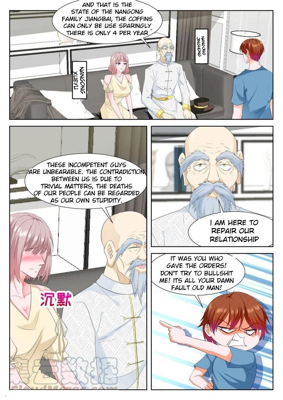 METROPOLITAN SYSTEM Chapter 319 - Page 7