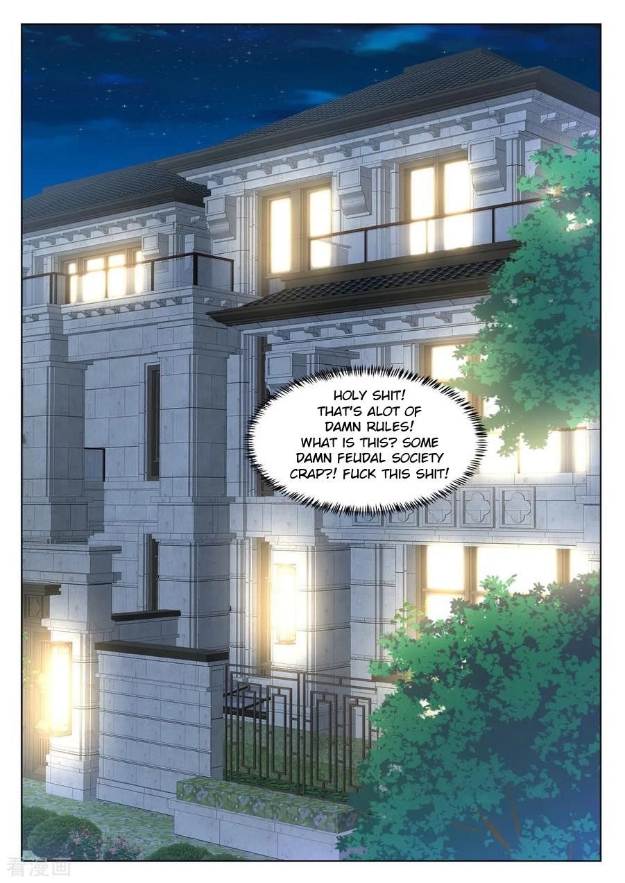 METROPOLITAN SYSTEM Chapter 320 - Page 2