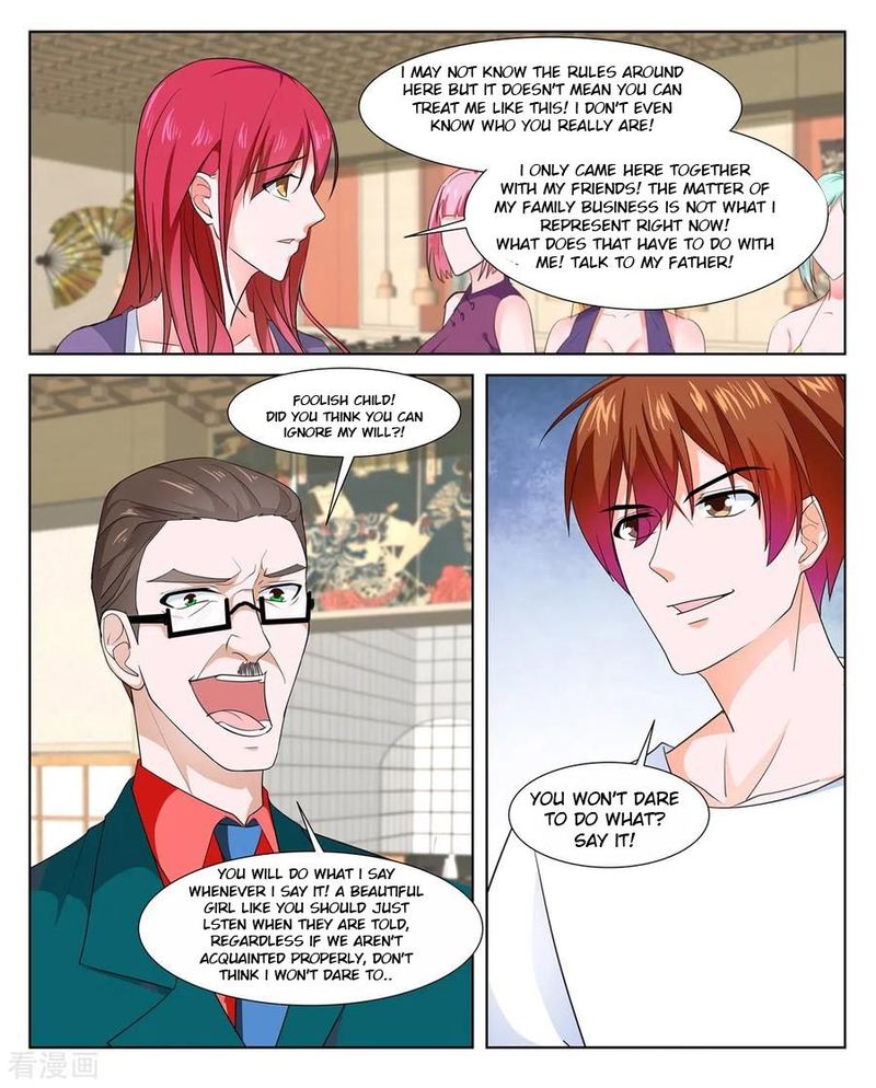 METROPOLITAN SYSTEM Chapter 331 - Page 7