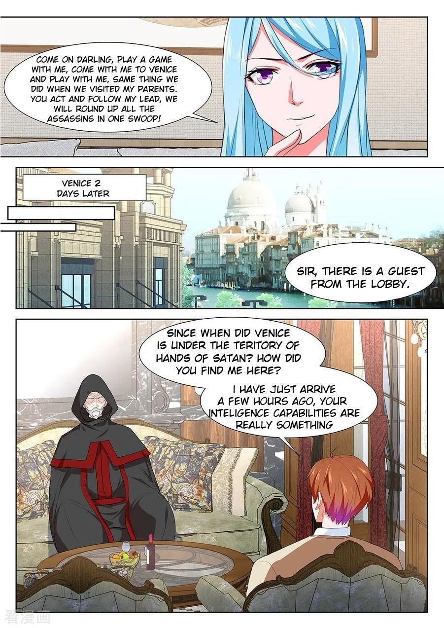 METROPOLITAN SYSTEM Chapter 332 - Page 7