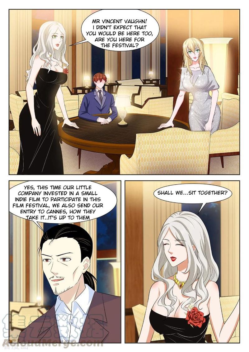 METROPOLITAN SYSTEM Chapter 336 - Page 8