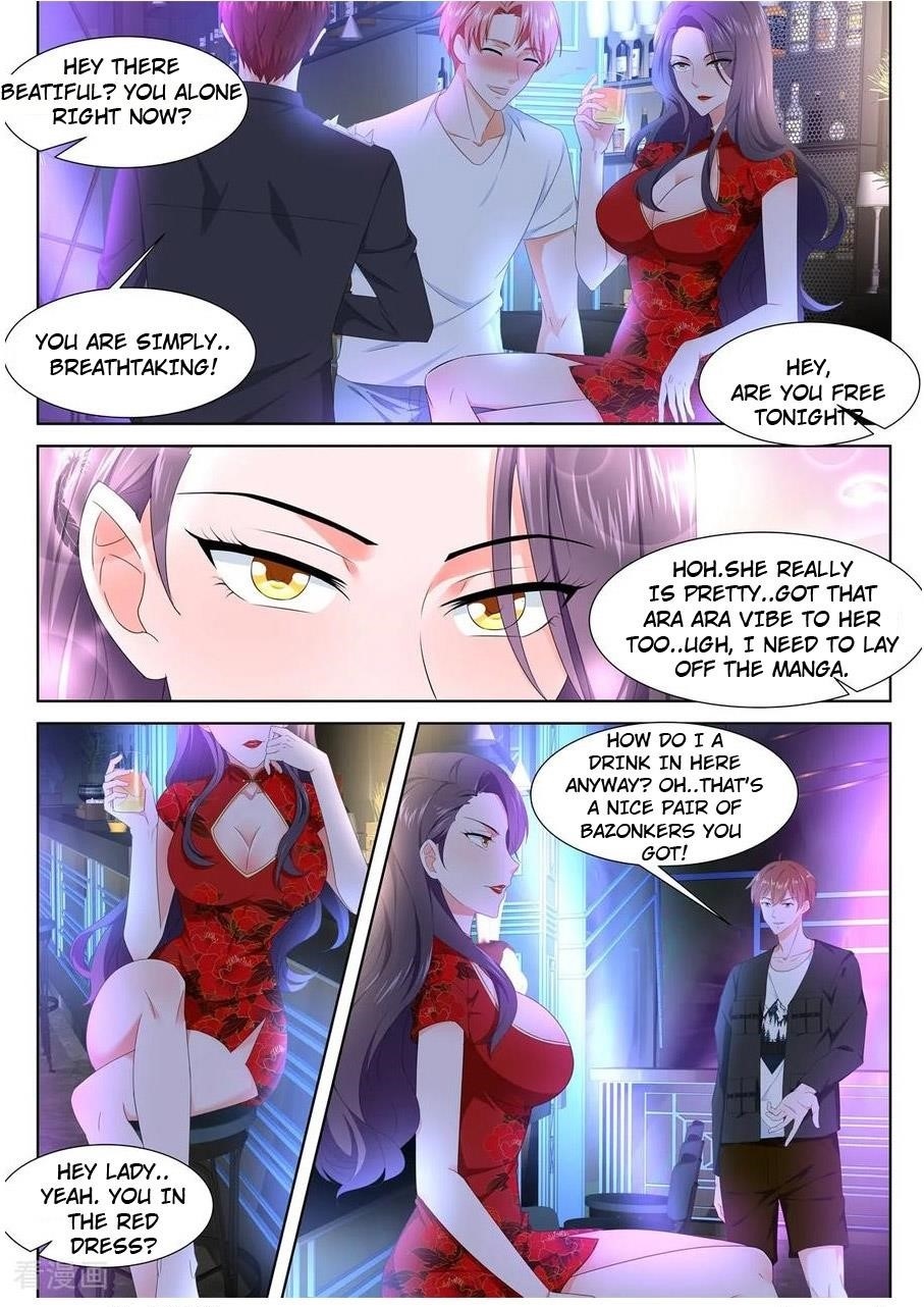 METROPOLITAN SYSTEM Chapter 347 - Page 11