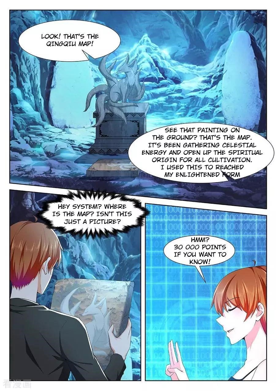 METROPOLITAN SYSTEM Chapter 350 - Page 10